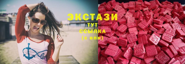 хмурый Алексин