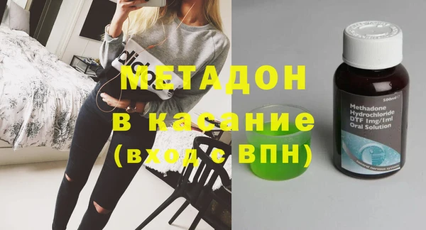 хмурый Алексин